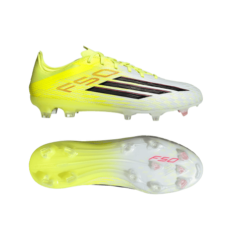 ADIDAS - Scarpa Da Calcio F50 Pro Per Terreni Naturali Compatti - image 10