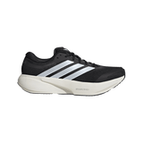 ADIDAS - Supernova Rise 3 Wide Running Shoes - Uomo - Black - image 1