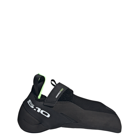 ADIDAS - Scarpe Da Climbing Five Ten Hiangle Pro Competition - Uomo - Black - image 2