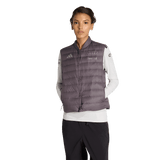 ADIDAS - Audi Revolut Formula One Team 2026 Engineers & Marketing Padded Vest - Donna - Black - image 6