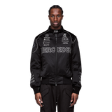 ADIDAS - Y-3 Mercedes - Amg Petronas Formula 1 Team Jacket - Black - image 2