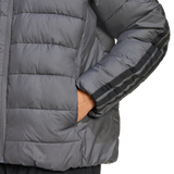 ADIDAS - Giacca Imbottita Sintetica Essentials CLIMAWARM Con 3 Strisce - Uomo - image 13