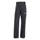ADIDAS - TERREX Xperior Hybrid PRIMEKNIT CLIMAPROOF Pants - Donna - Black - image 1