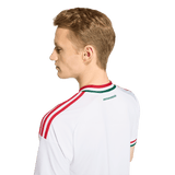 ADIDAS - Hungary 26 Away Jersey - Uomo - White - image 7