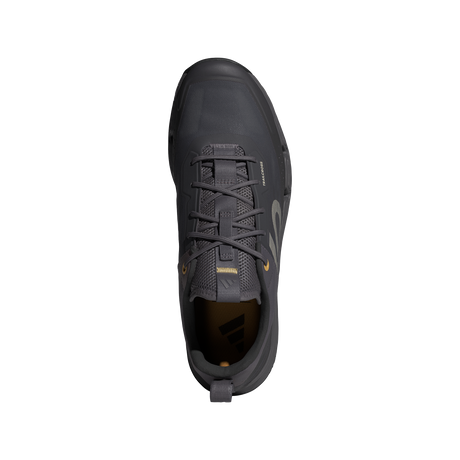 ADIDAS - Scarpe Five Ten Trailcross Lt Mountain Bike - Uomo - Brown - image 3