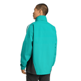 ADIDAS - Liverpool Fc 25/26 European Rain Jacket - Uomo - Black - image 3