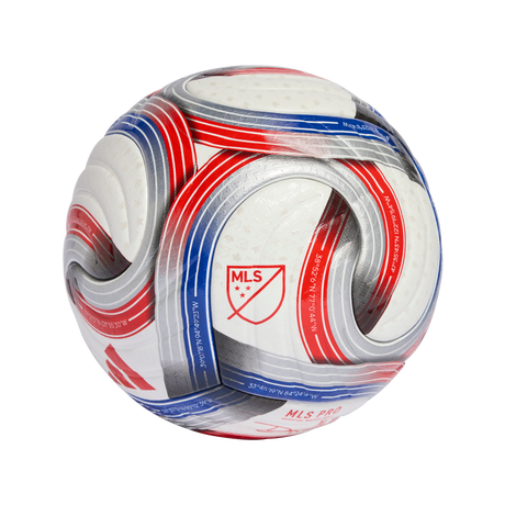 ADIDAS - Major League Soccer 26 Pro Ball - White - image 2