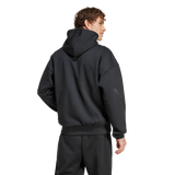 ADIDAS - Track Jacket New Adidas Z.N.E. Full-Zip Hooded - Uomo - image 5