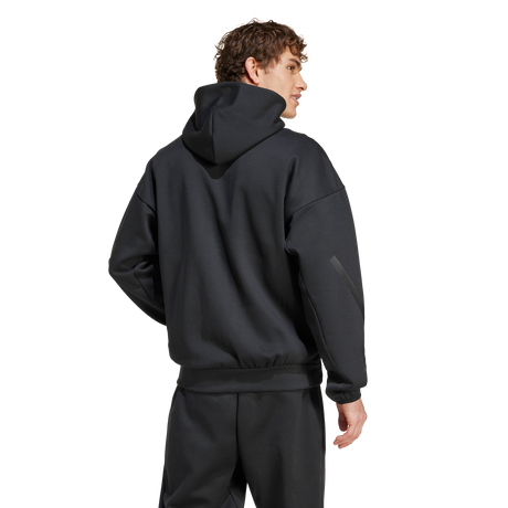 ADIDAS - Track Jacket New Adidas Z.N.E. Full-Zip Hooded - Uomo - image 5