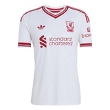 ADIDAS - Liverpool Fc 26/27 Away Jersey - Uomo - White - image 1