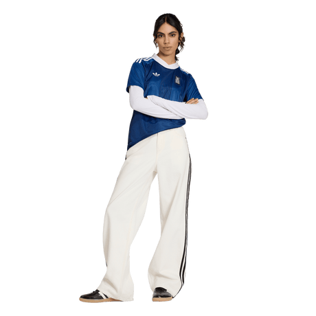 ADIDAS - Greece 26 Away Jersey - Donna - Blue - image 5