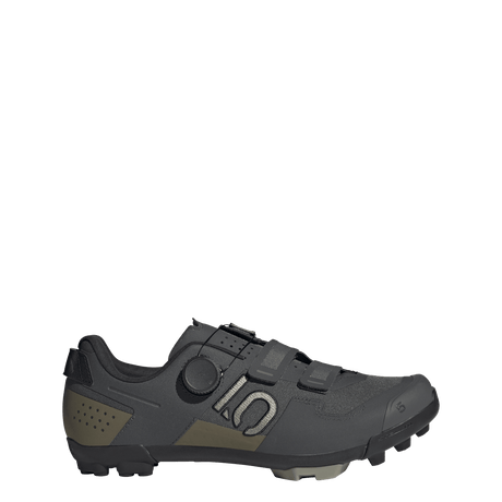 ADIDAS - Five Ten Kestrel BOA Mountain Bike Shoes - Uomo - Grey - image 2