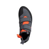 ADIDAS - Scarpe Da Climbing Five Ten Kirigami - Uomo - Grey - image 3