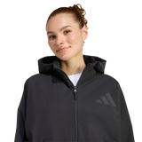 Adidas Z.N.E. Woven Track Top - Donna - image 5
