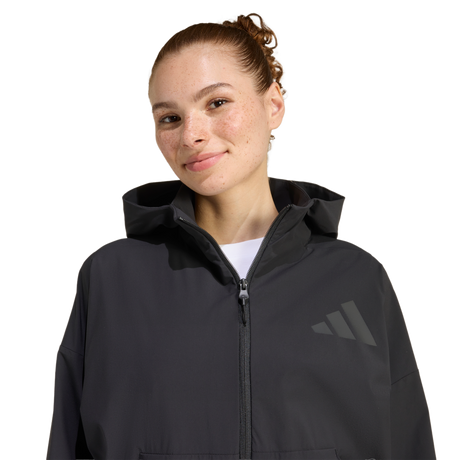 Adidas Z.N.E. Woven Track Top - Donna - image 5