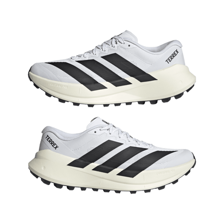 ADIDAS - TERREX Agravic Sl Trail Running Shoes - Uomo - image 10