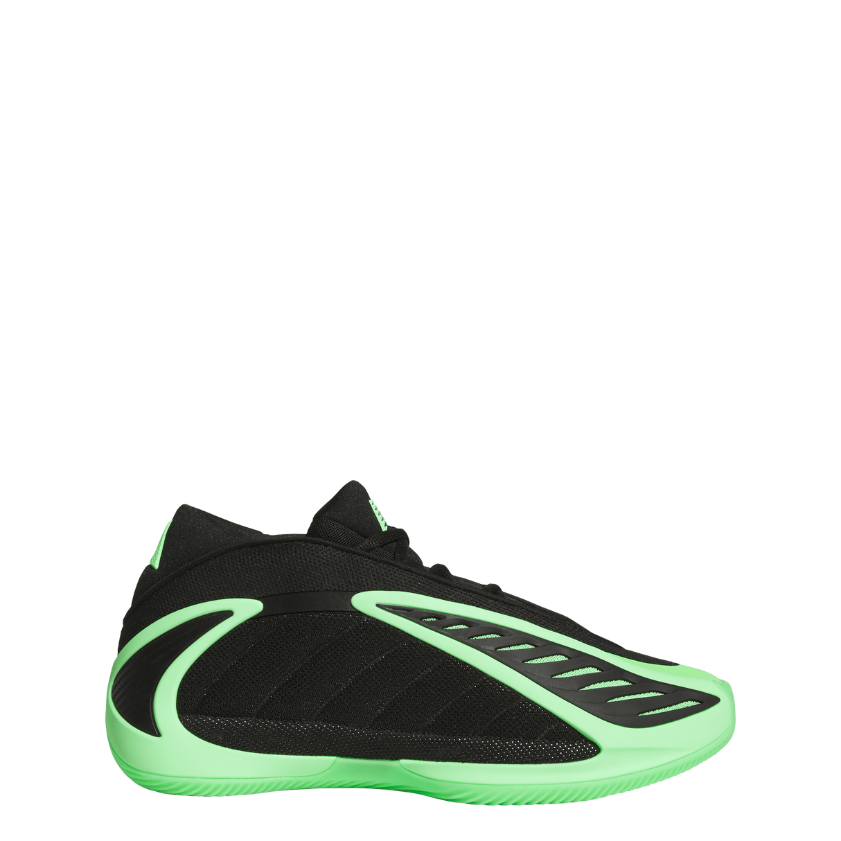 ADIDAS - Anthony Edwards 2 - Black - image 2