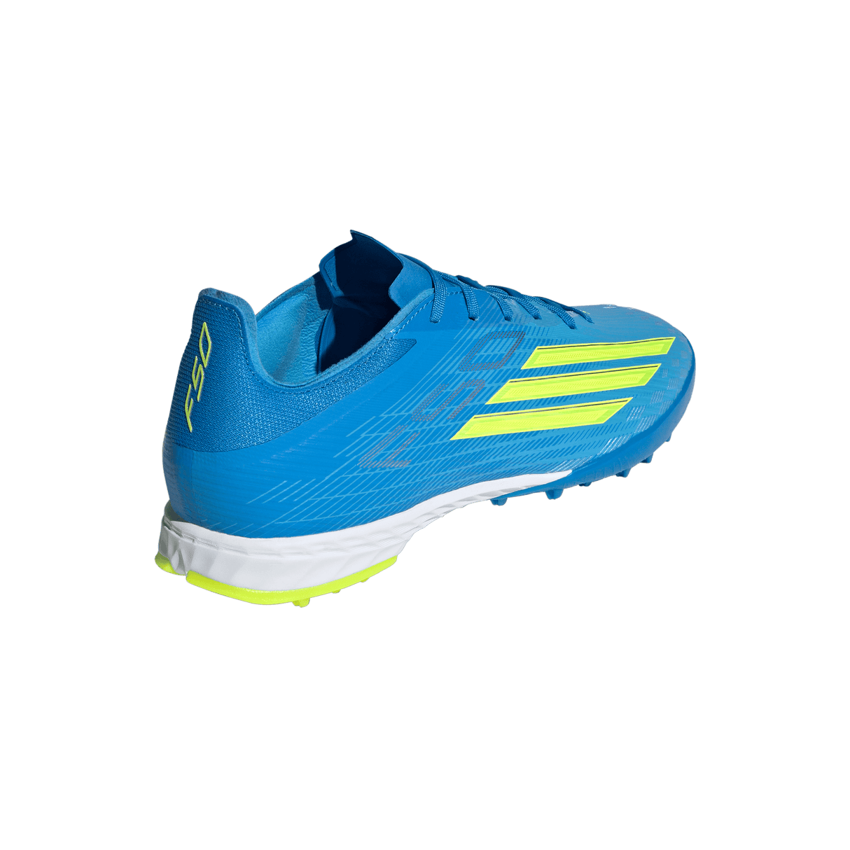 ADIDAS - F50 Pro Turf Football Boots - Blue - image 6