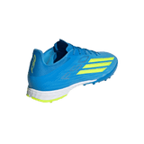 ADIDAS - F50 Pro Turf Football Boots - Blue - image 6