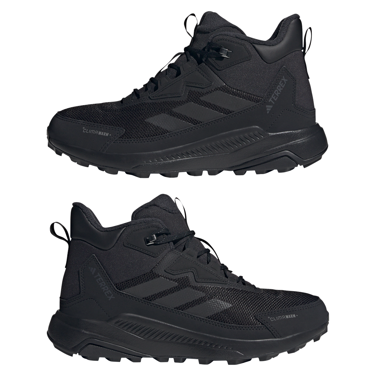 ADIDAS - Scarpe Da Hiking TERREX Anylander CLIMAWARM+ - Uomo - image 10