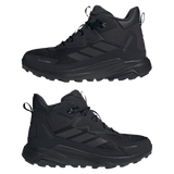 ADIDAS - Scarpe Da Hiking TERREX Anylander CLIMAWARM+ - Uomo - image 10