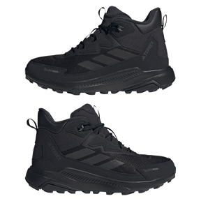 ADIDAS - Scarpe Da Hiking TERREX Anylander CLIMAWARM+ - Uomo - image 10