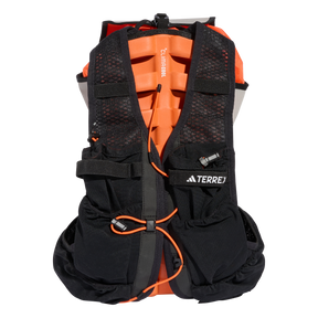 ADIDAS - Gilet TERREX Techrock Climacool Hike 15L - Grey - image 6
