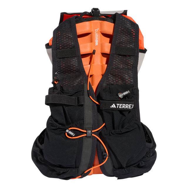 ADIDAS - Gilet TERREX Techrock Climacool Hike 15L - Grey - image 6