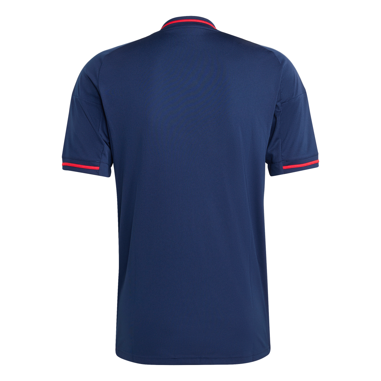 ADIDAS - Maglia Da Trasferta Olympique Lyonnais 25/26 - Uomo - Blue - image 2