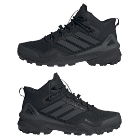 ADIDAS - Scarpe Da Hiking TERREX Skychaser Mid GORE-TEX - Uomo - image 10