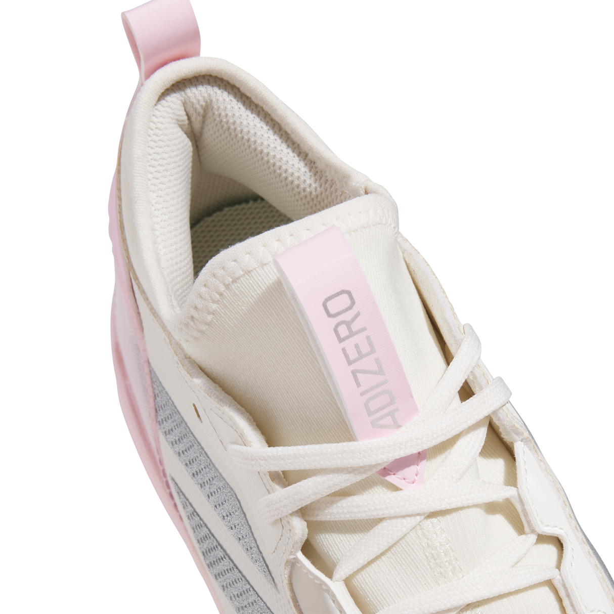 ADIDAS - Scarpe Adizero Instinct+ TPU 2.0 - Donna - Beige - image 9