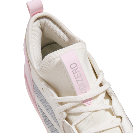 ADIDAS - Scarpe Adizero Instinct+ TPU 2.0 - Donna - Beige - image 9