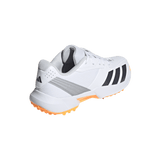 ADIDAS - Scarpe Da Cricket 22Yds Spike - White - image 7