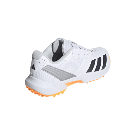 ADIDAS - Scarpe Da Cricket 22Yds Spike - White - image 7