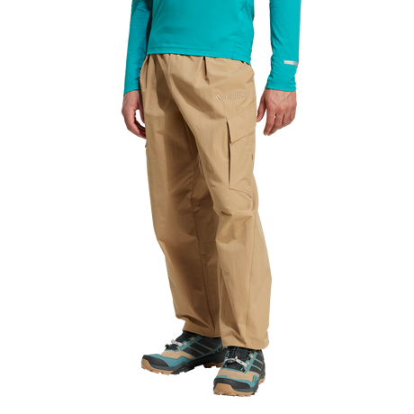 ADIDAS - Pantaloni TERREX Xploric Cargo - Uomo - image 9