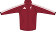ADIDAS - Liverpool Fc Home Anthem Jacket - Donna - Red - image 1