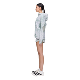 ADIDAS - Y-3 Aop Running Jacket - Donna - Multicolor - image 4