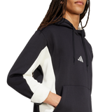 ADIDAS - Colorblock Hooded Tracksuit - Uomo - Black - image 7