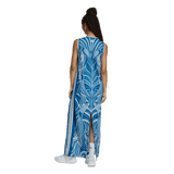 Adidas X Farm Rio Premium Dress - Donna - image 10