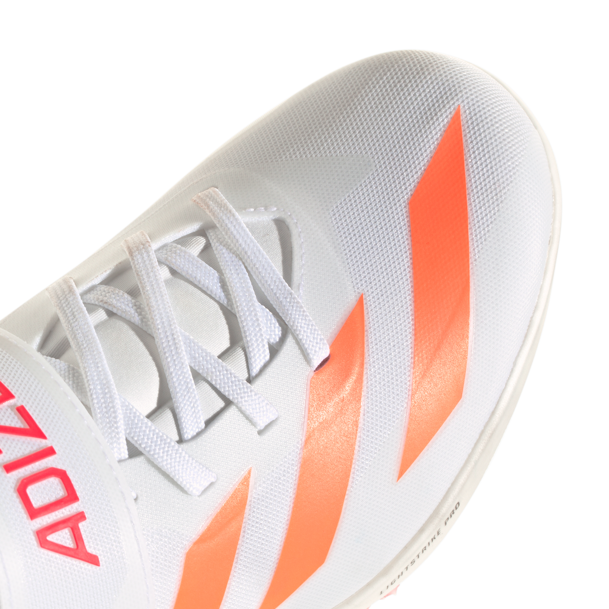 ADIDAS - Adizero Lightstrikepro Hj Shoes - White - image 9