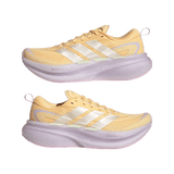 ADIDAS - Supernova Glide Running Shoes - Donna - Black - image 10