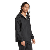 ADIDAS - TERREX Multi 2 Layer RAIN.RDY Jacket - Uomo - Black - image 4