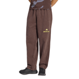 ADIDAS - Amg Washed Wide Pant - Uomo - Brown - image 2