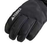 ADIDAS - TERREX GORE-TEX Over The Cuff Gloves - Black - image 2