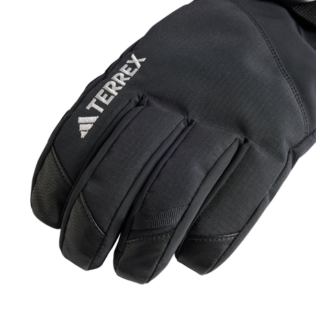 ADIDAS - TERREX GORE-TEX Over The Cuff Gloves - Black - image 2
