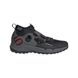 ADIDAS - Five Ten Trailcross Pro Clip-In Mountain Bike Shoes - Uomo - Grey - image 1
