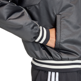 ADIDAS - Stadium Insulated Bomber Jacket - Donna - image 6