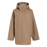 ADIDAS - Essentials Rain Parka Jacket - Donna - Black - image 1