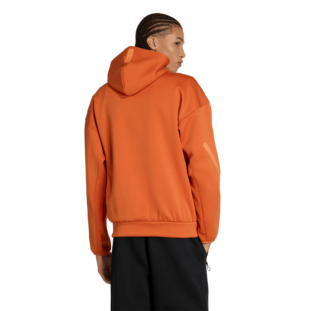 ADIDAS - Track Jacket New Adidas Z.N.E. Full-Zip Hooded - Uomo - image 33