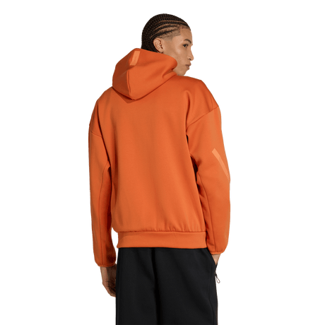 ADIDAS - Track Jacket New Adidas Z.N.E. Full-Zip Hooded - Uomo - image 33